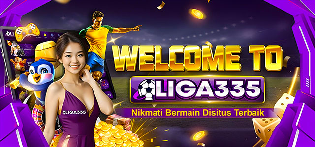 WELCOME LIGA335